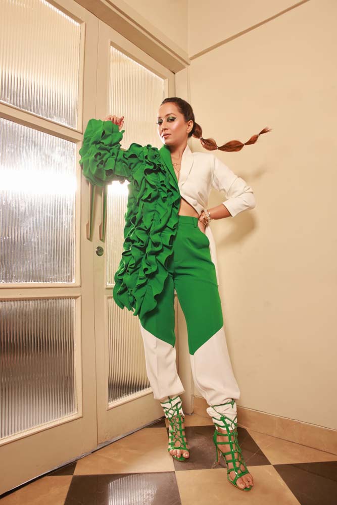 The Purple Life Style