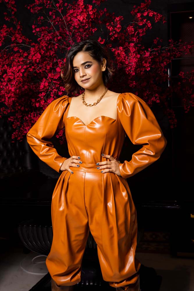 The Purple Life Style