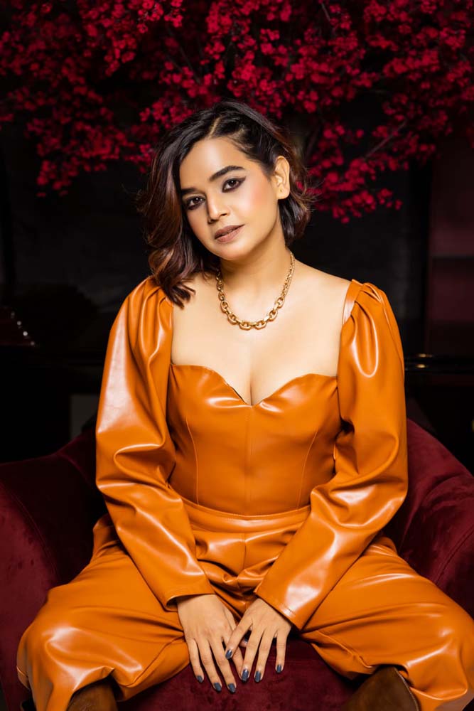 The Purple Life Style