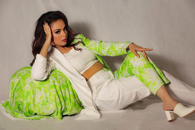 The Purple Life Style