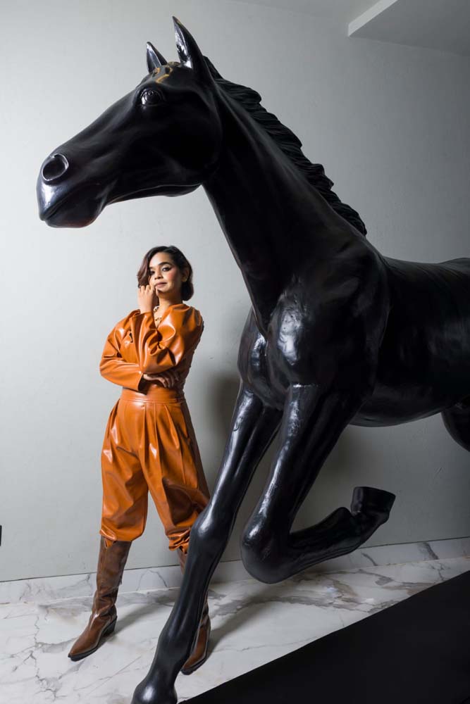 The Purple Life Style