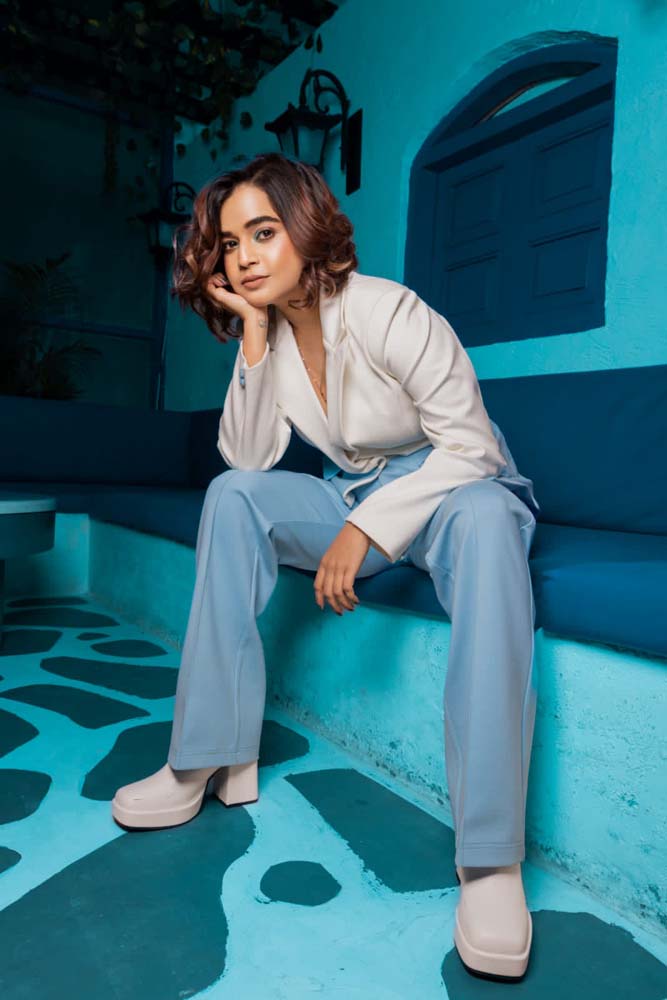 The Purple Life Style