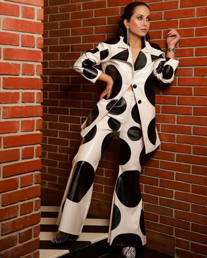 The Purple Life Style