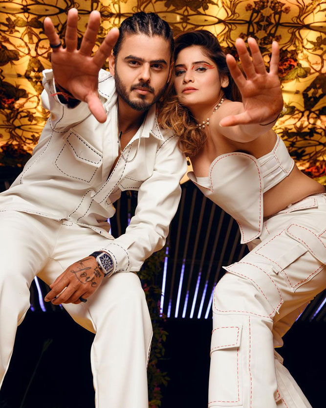 The Purple Life Style