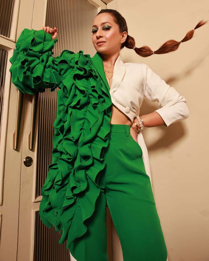 The Purple Life Style