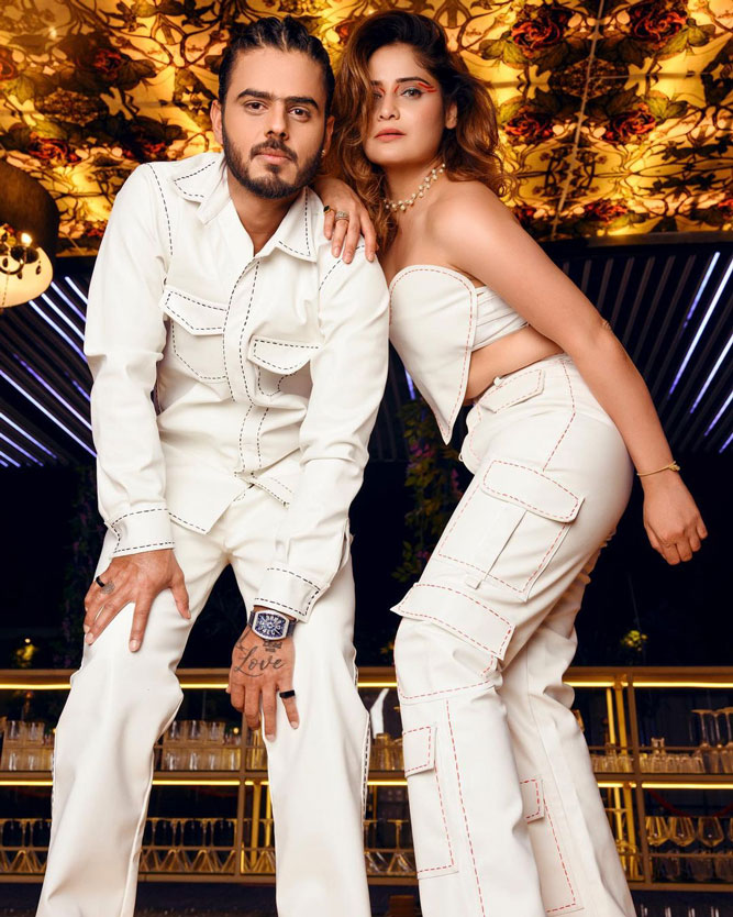 The Purple Life Style