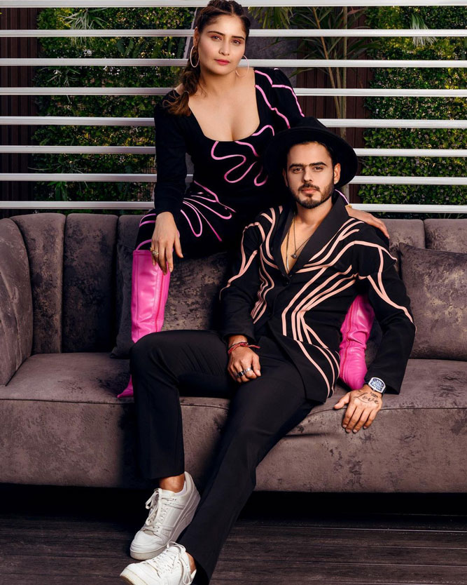 The Purple Life Style