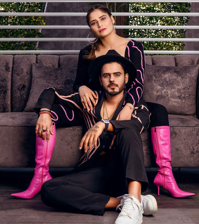 The Purple Life Style