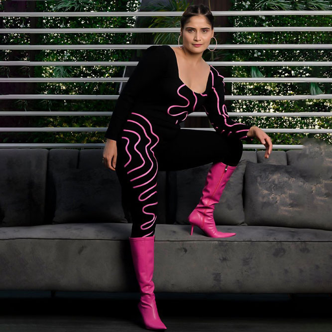 The Purple Life Style