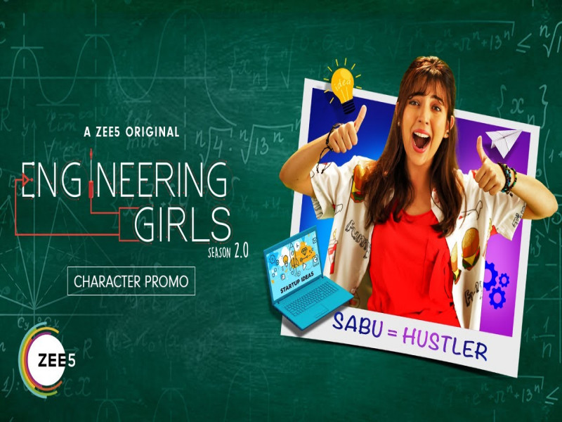 Webshows & Shortfilms